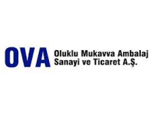 OVA OLUKLU MUKAVVA AMBALAJ